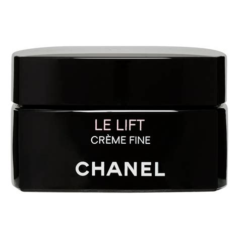 chanel le lift cream fine myer|CHANEL LE LIFT .